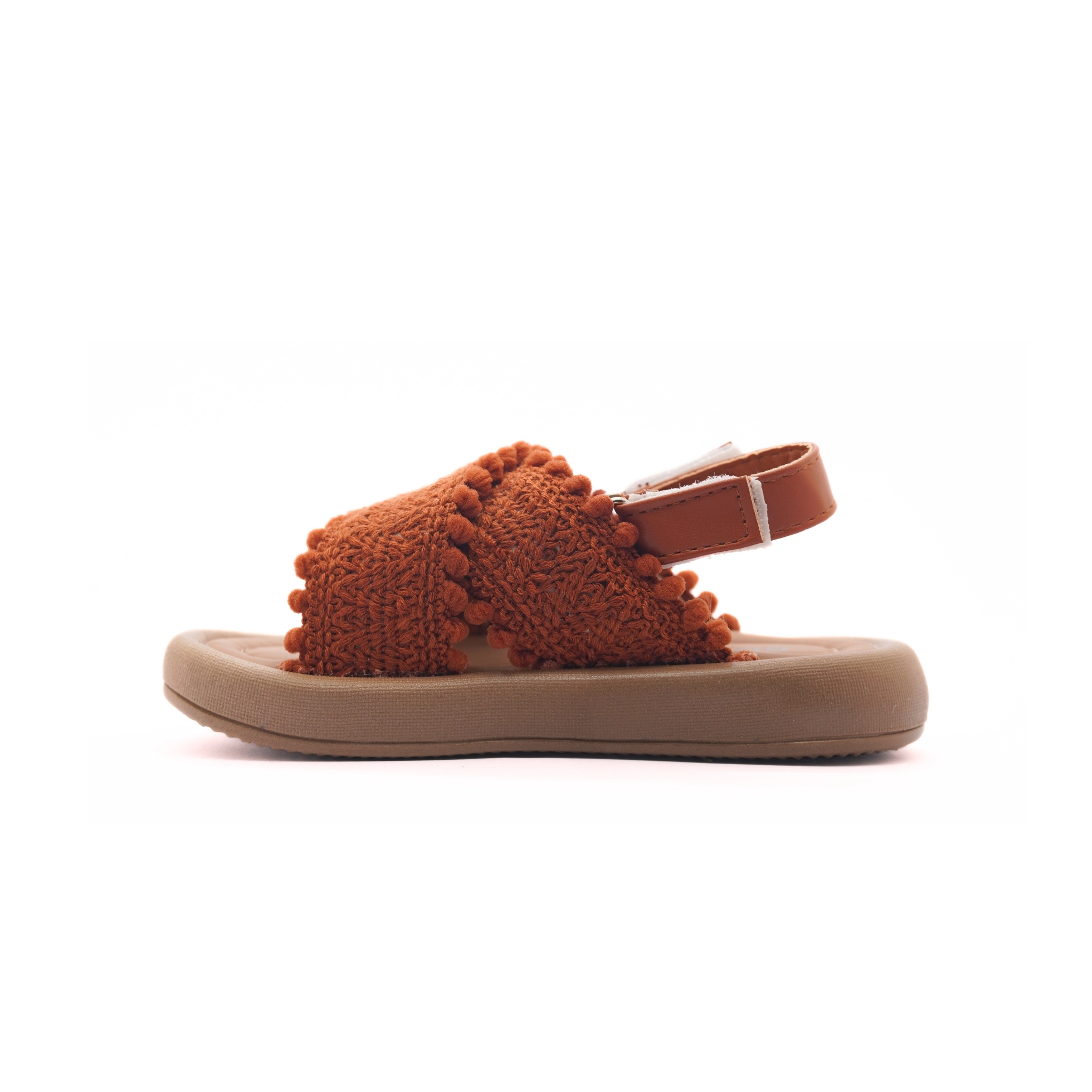 Kids Terracotta Boho