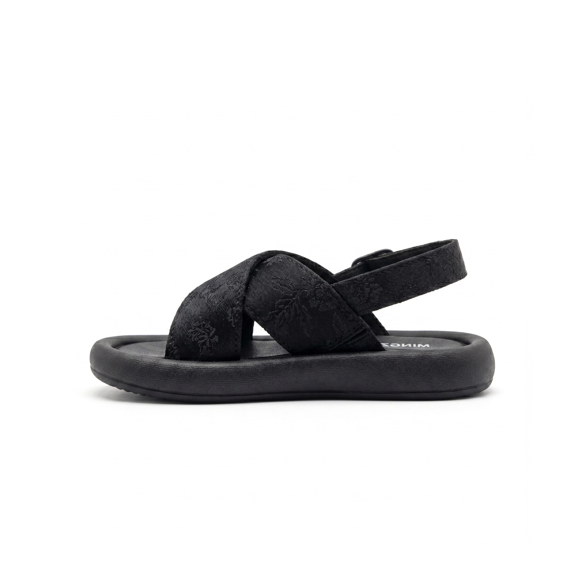 Kids Onyx Cross Strap