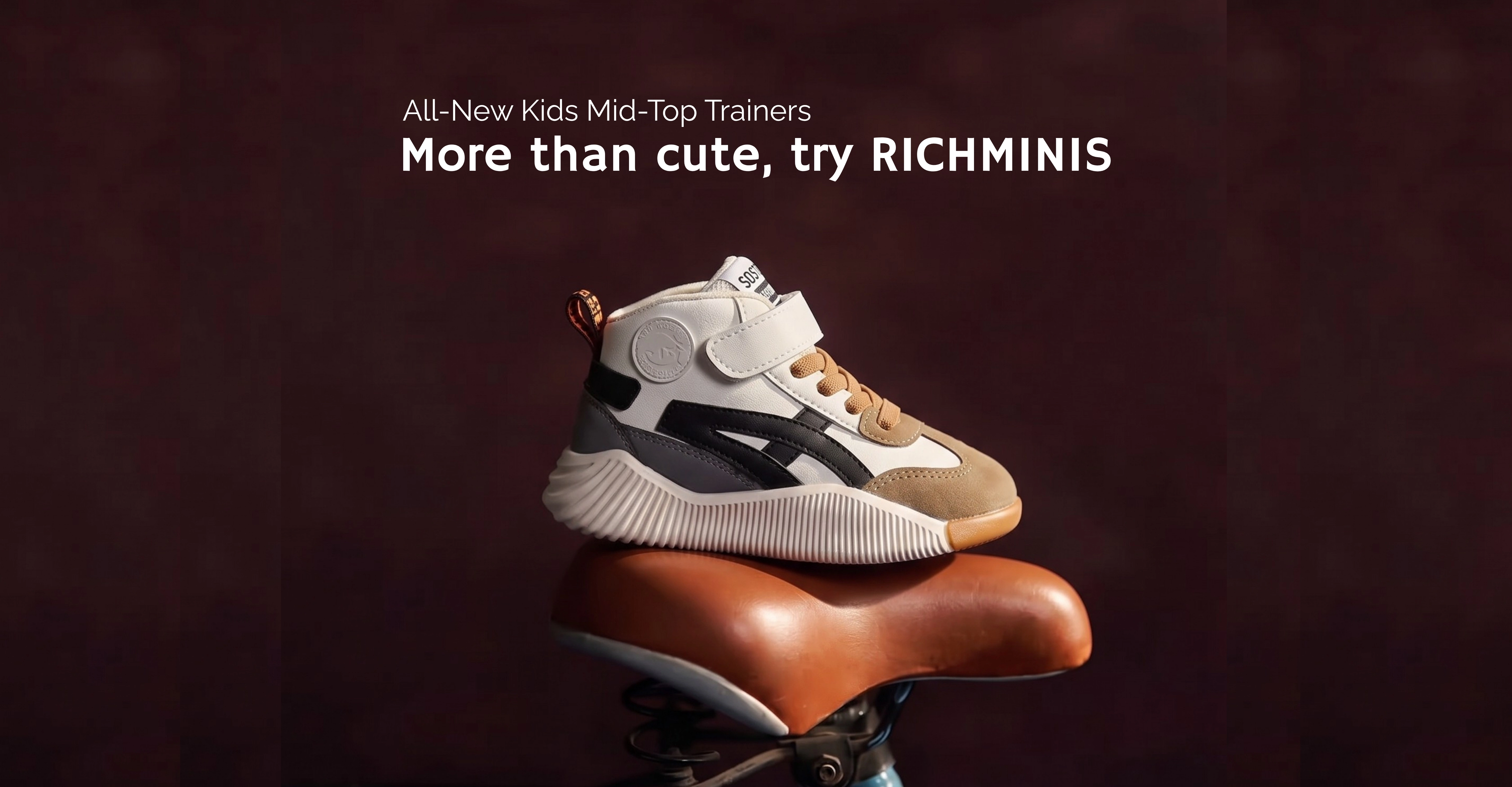 RICHMINIS promo