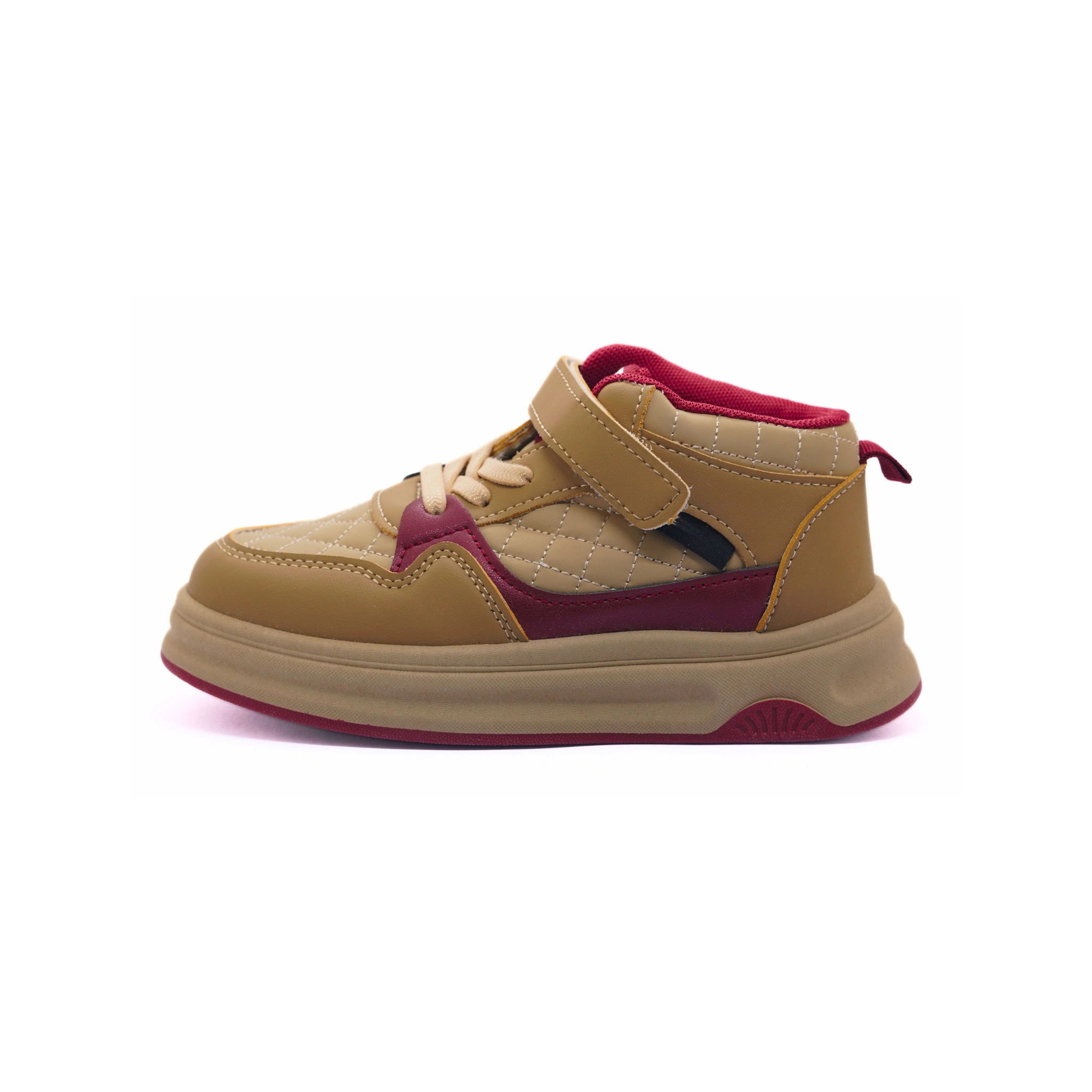 Kids' High-top Sneakers