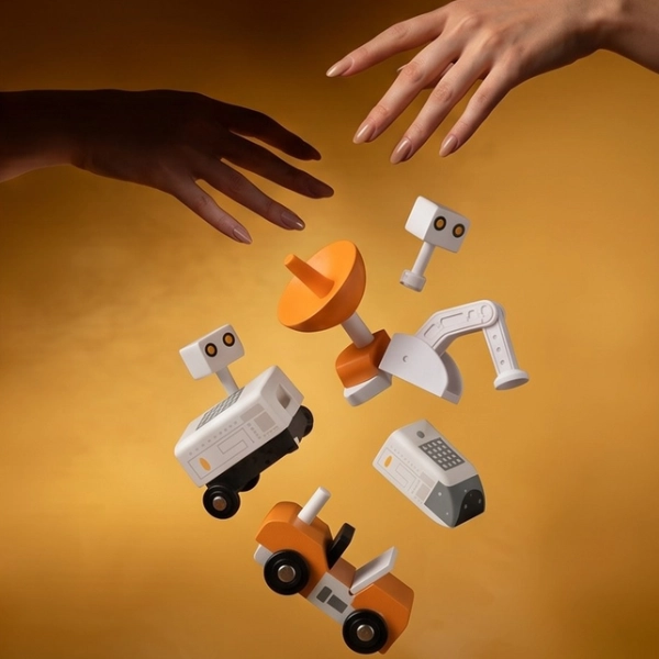 TOYS